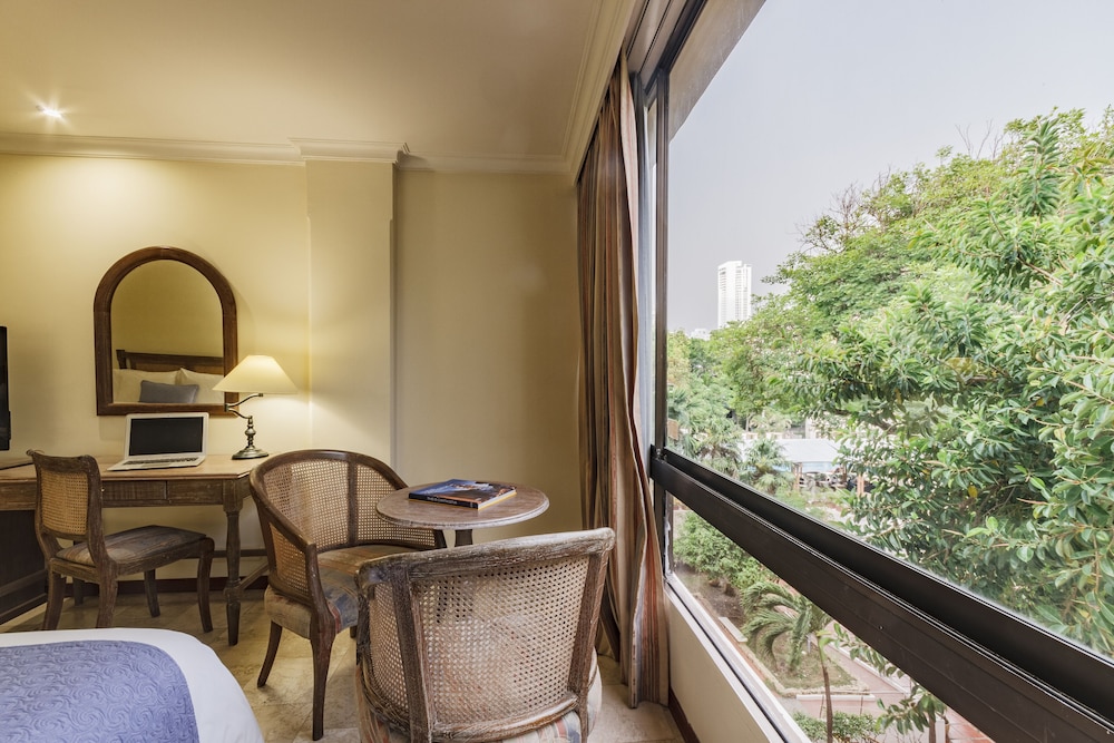Premium Room, 2 Queen Beds, Non Smoking, Ocean View - Photo 2