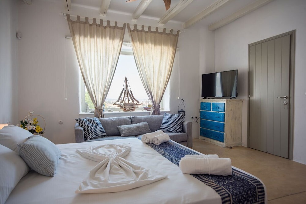 Basic Villa