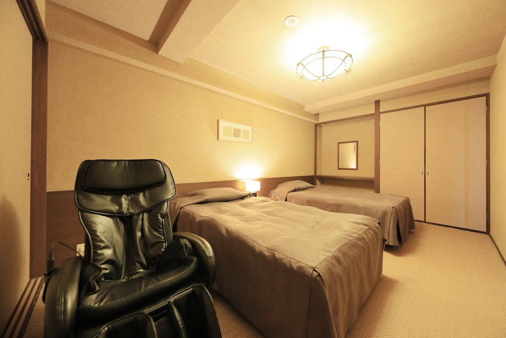 [Non-Smoking] Superior Room (4 Beds)/ Ocean View - Photo 4