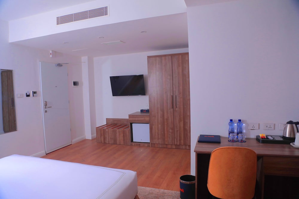 Deluxe Double Room photo 2