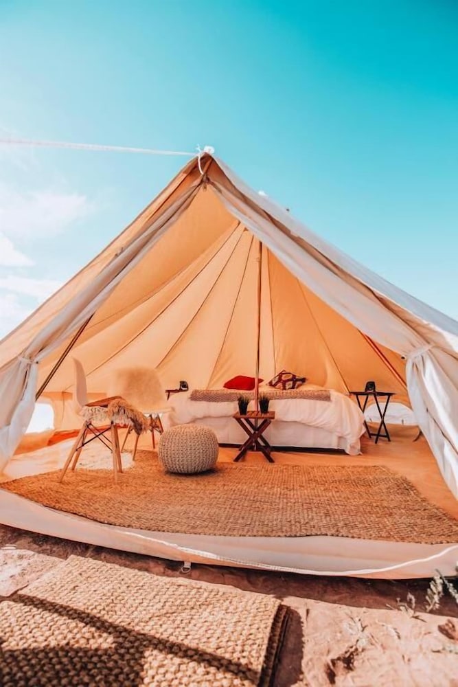 Tent photo 3