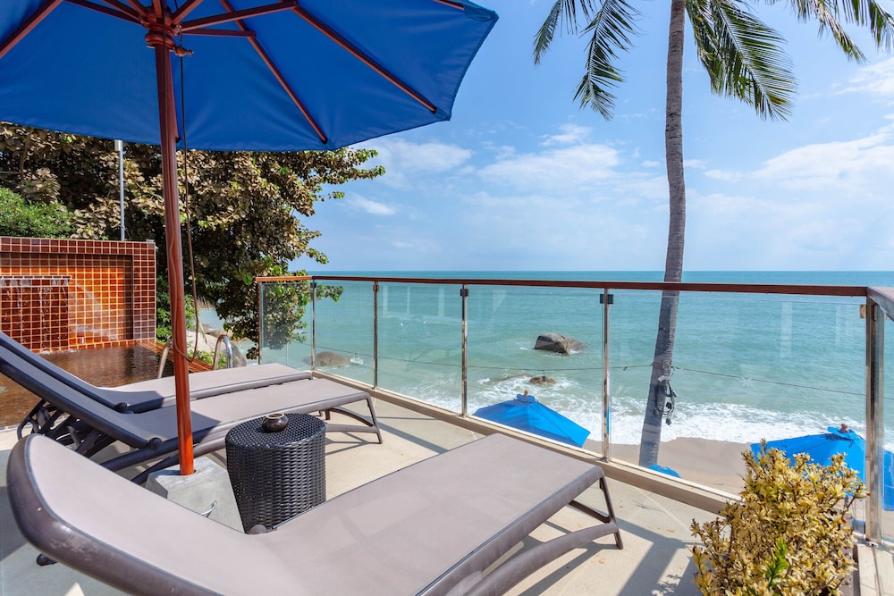 2 Bedrooms Pool Sea View Suite - Photo 14