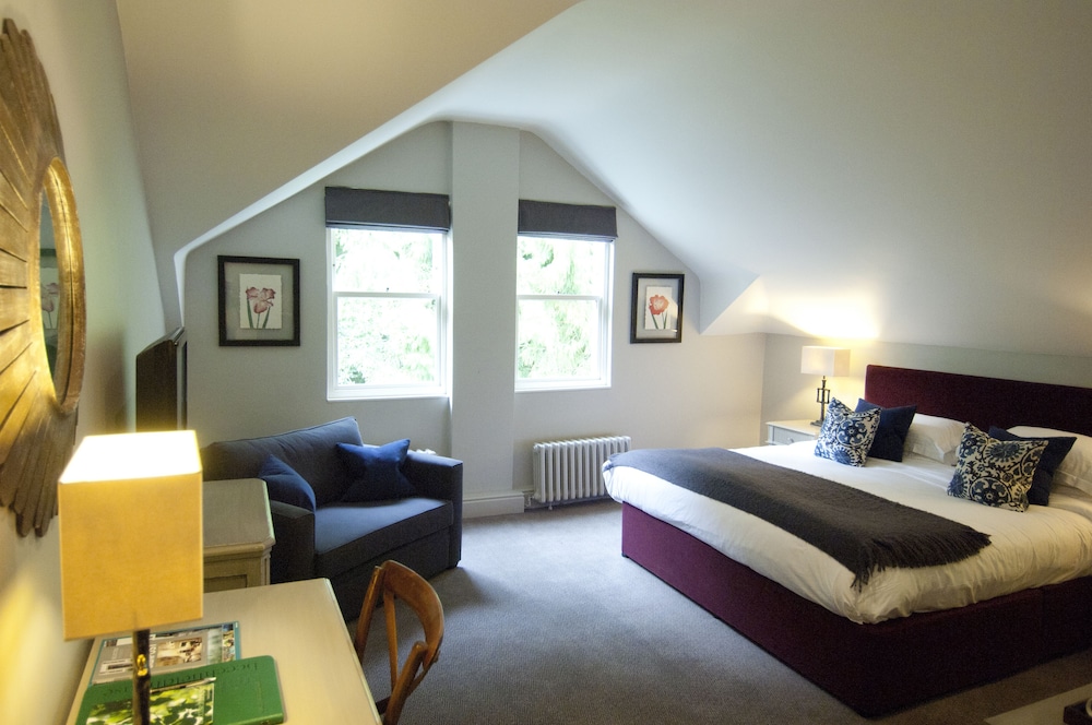 Classic Room - Photo 3