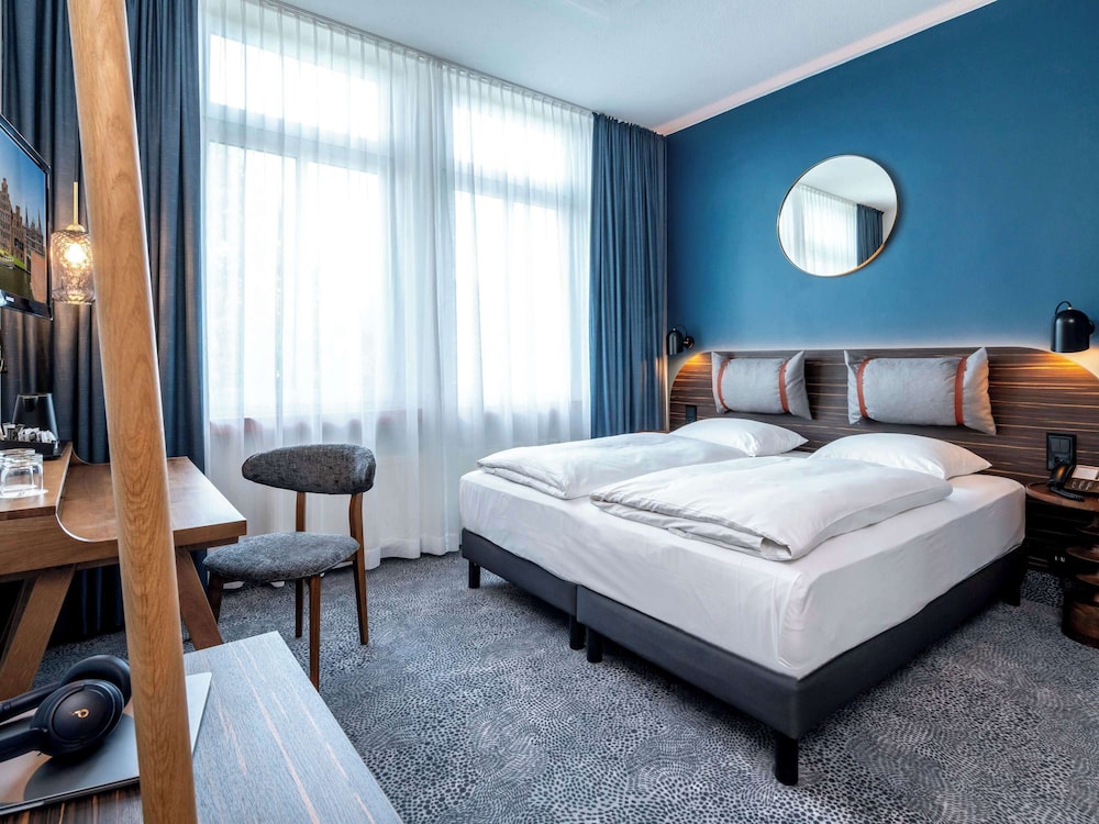Standard Double Room, 1 Double Bed - Photo 12