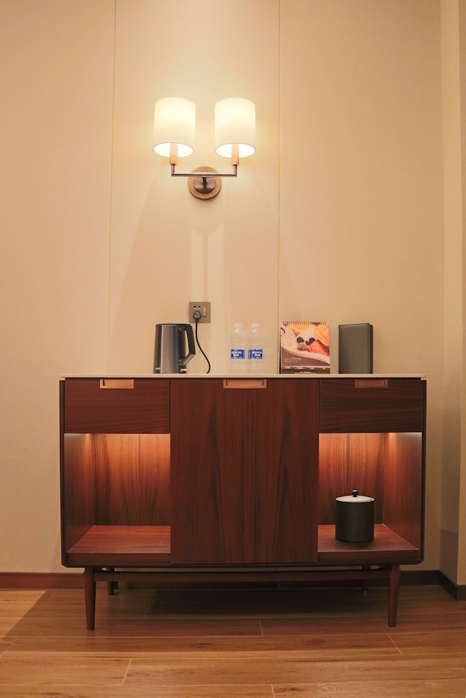 Deluxe Single Room photo 3