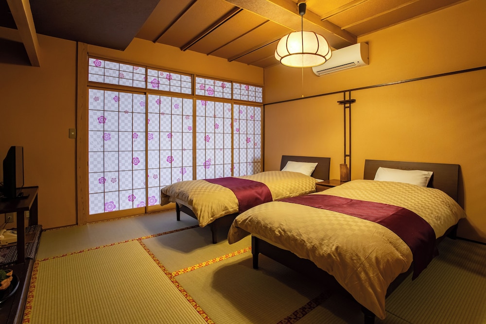 Comfort Double or Twin Room, Non Smoking, Private Bathroom