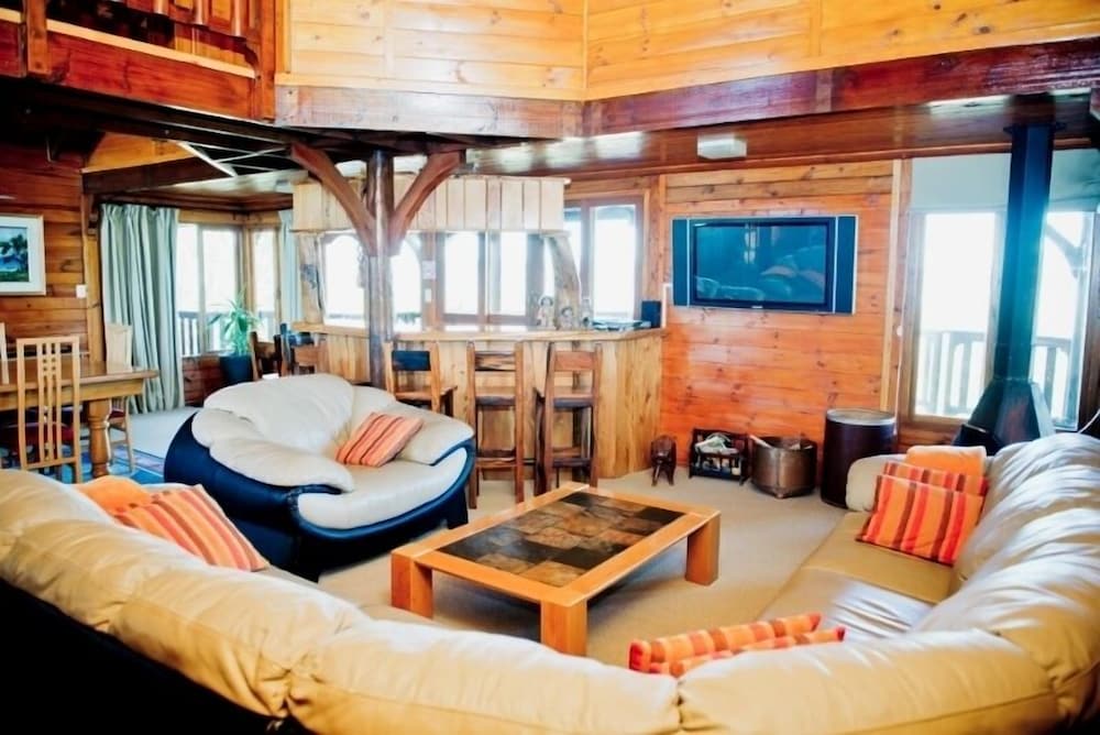 Oyster Creek Lodge (7) photo 1