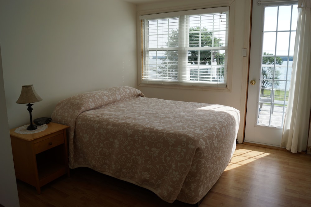 Standard Apartment, 2 Bedrooms photo 2