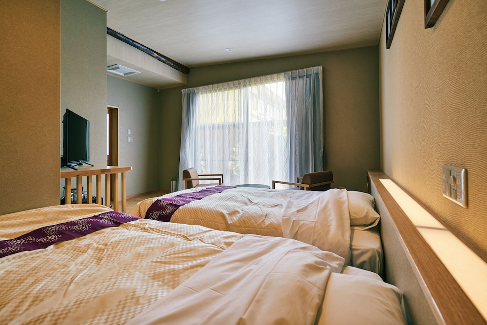 Kiri No Takumi Kichi Building [Kichi], Room Rental, Non Smoking, (0km From Front Desk Building) photo 1