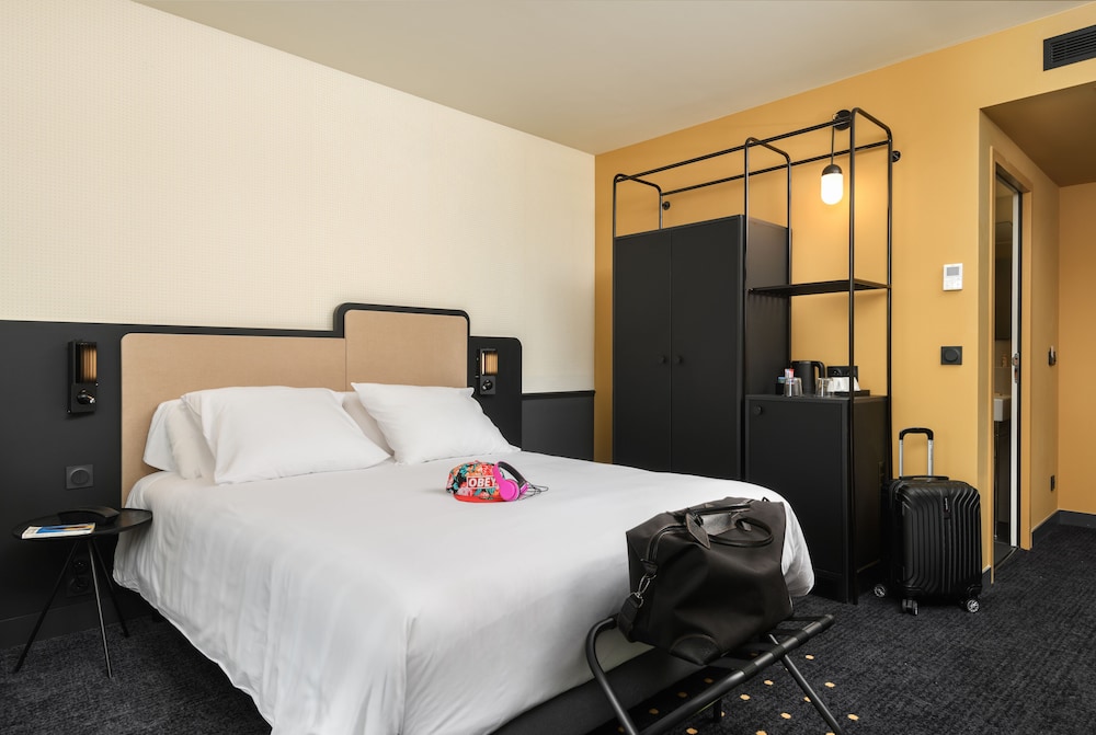 Superior Room, 1 Double Bed - Photo 11