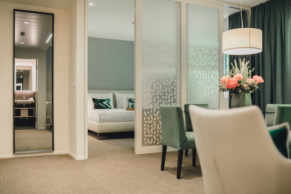 Royal Suite (Boutique)