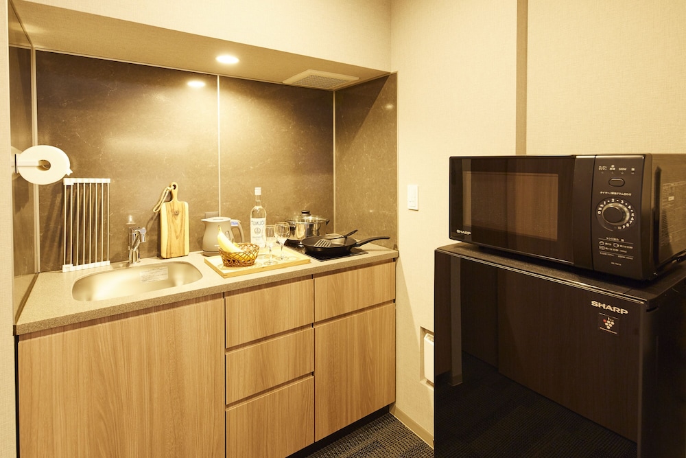 Grand Japanese Room