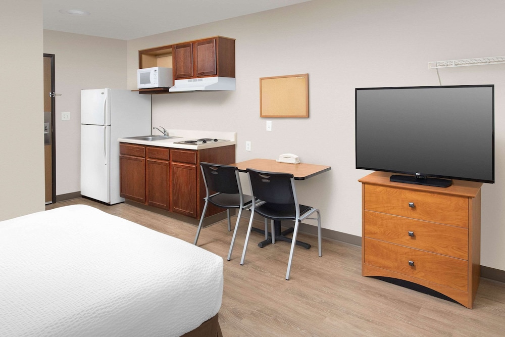 Standard Studio, 1 Double Bed, Kitchen photo 1