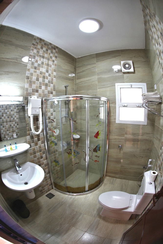 Standard Single Room photo 3