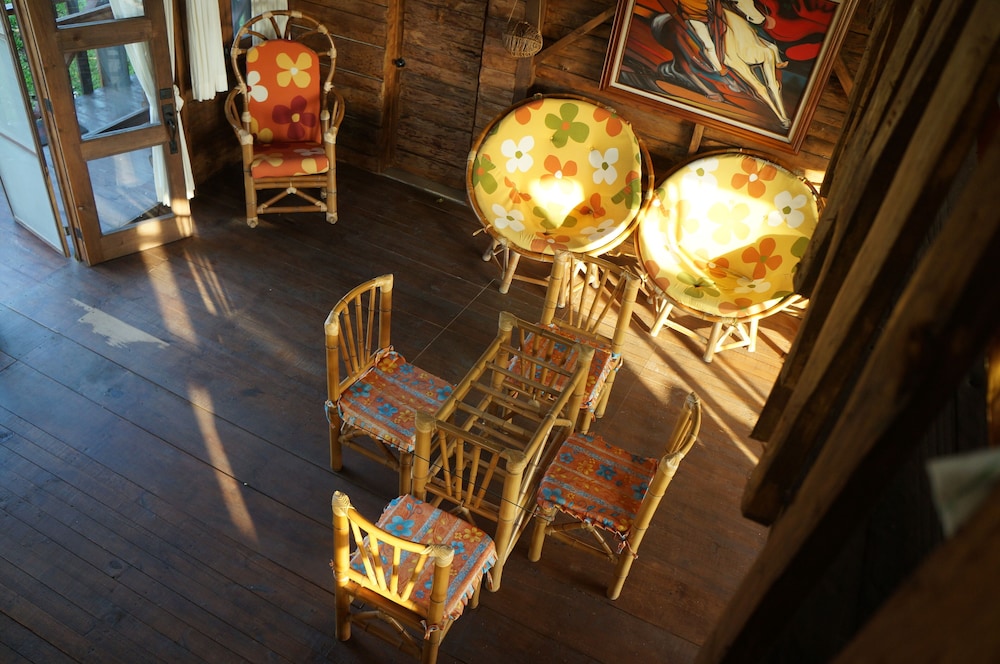 Family Cabin photo 3