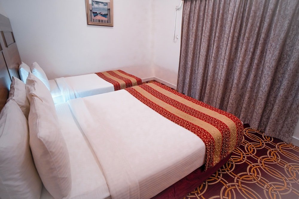 Family Triple Room photo 2