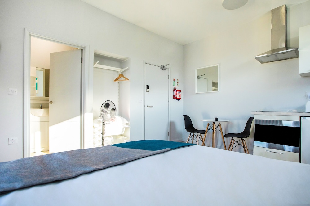 Standard Studio (Standard Double Studio) - Photo 2