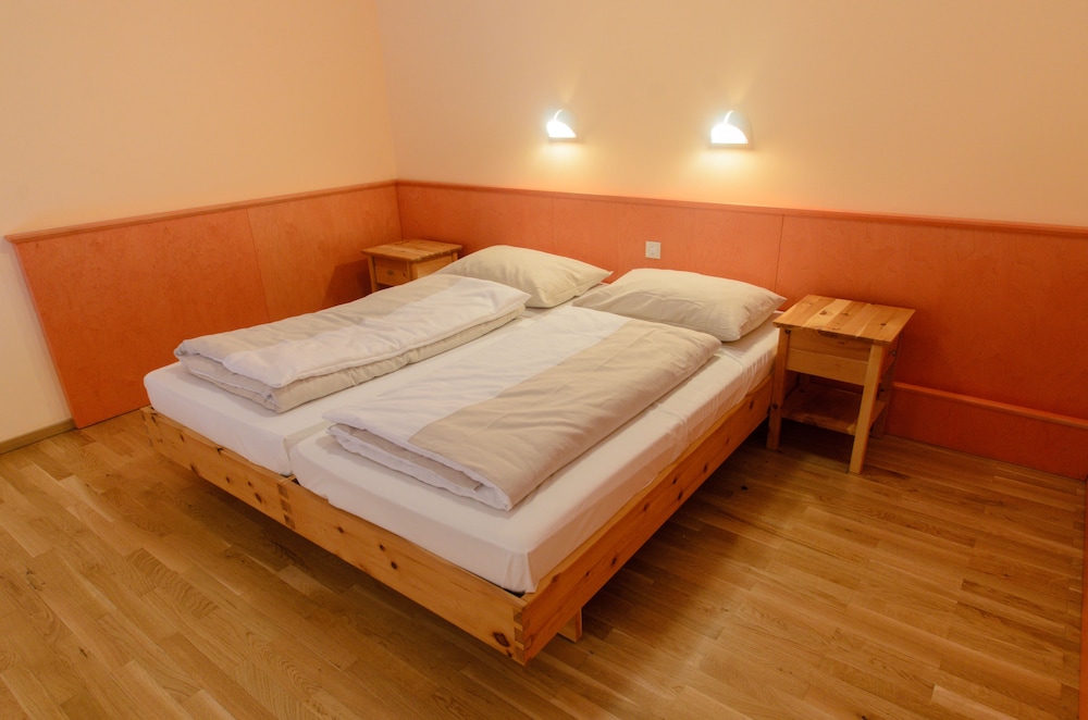 Quadruple Room photo 3