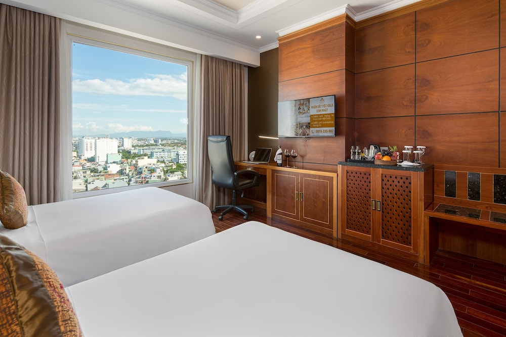 Samdi Twin Room photo 2