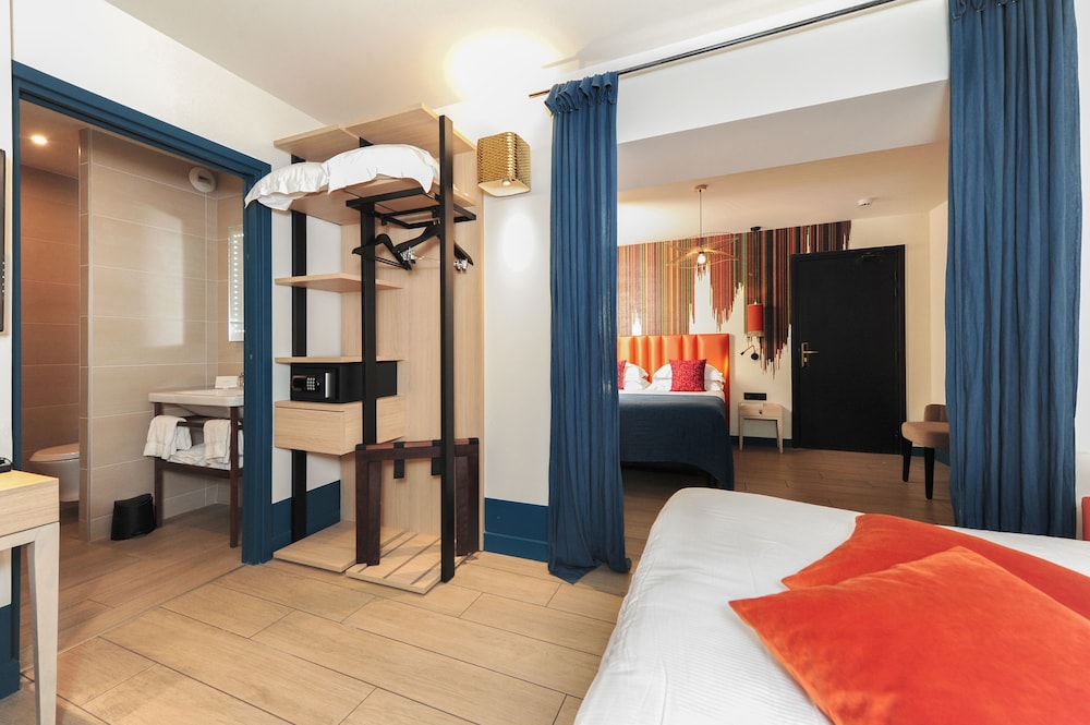 Junior Suite - Photo 8