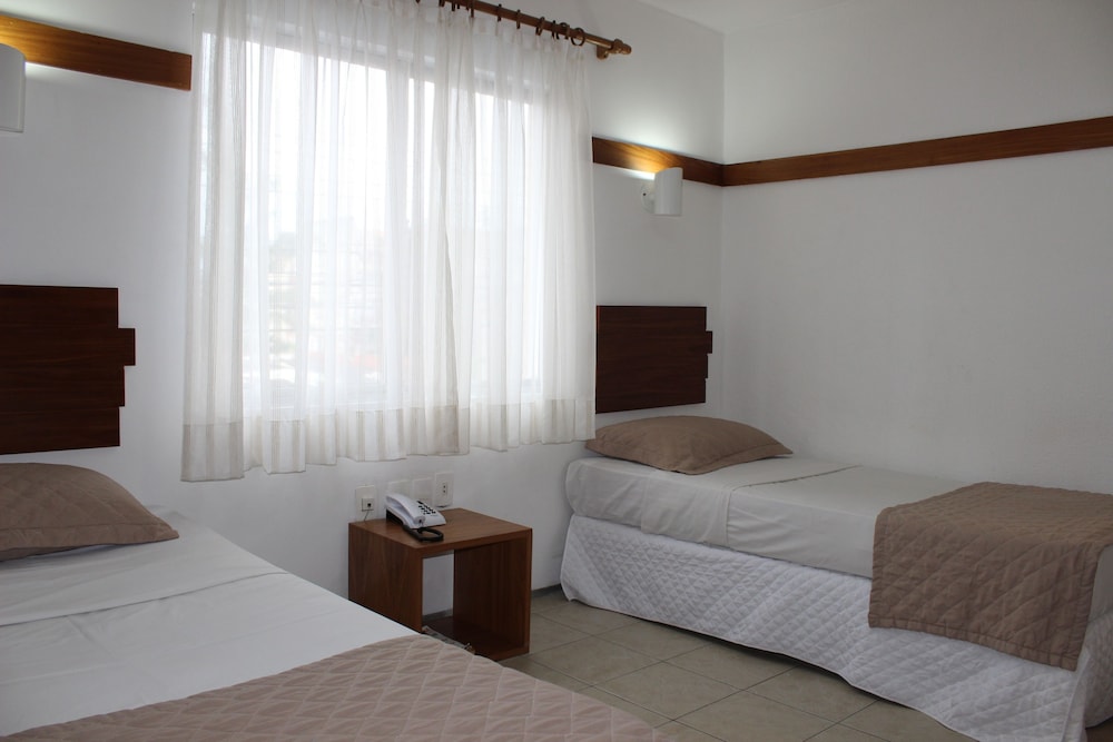 Standard Double or Twin Room (Acesso via escada) photo 2