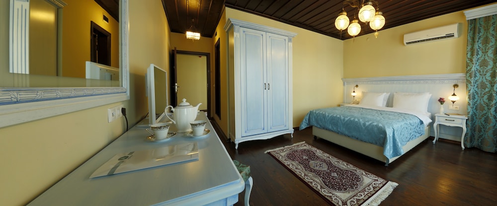 Standard Twin Room photo 1