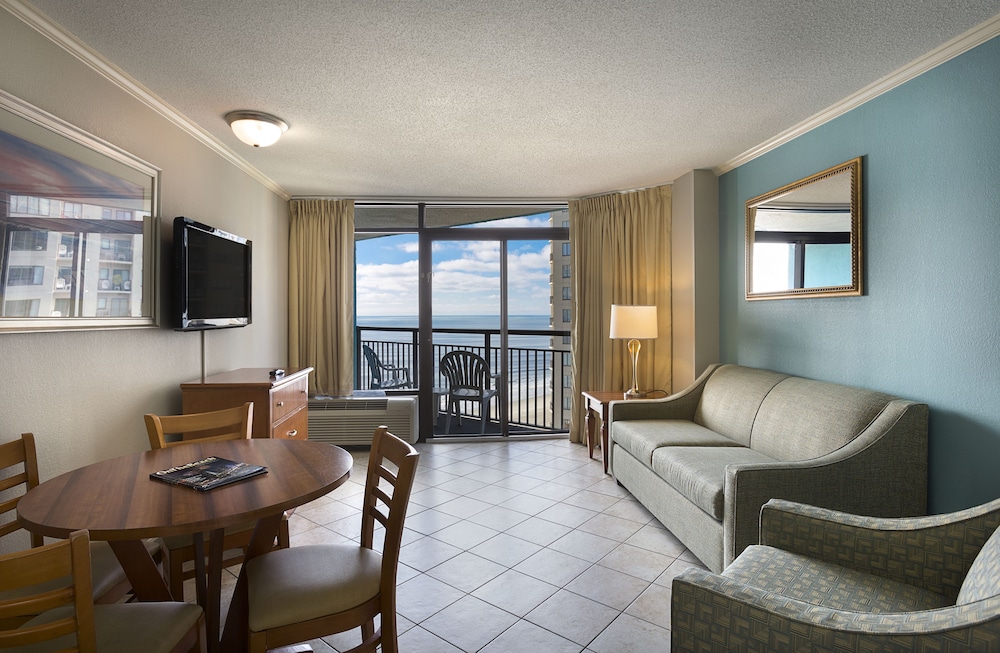 Standard Room, 2 Double Beds - Photo 4