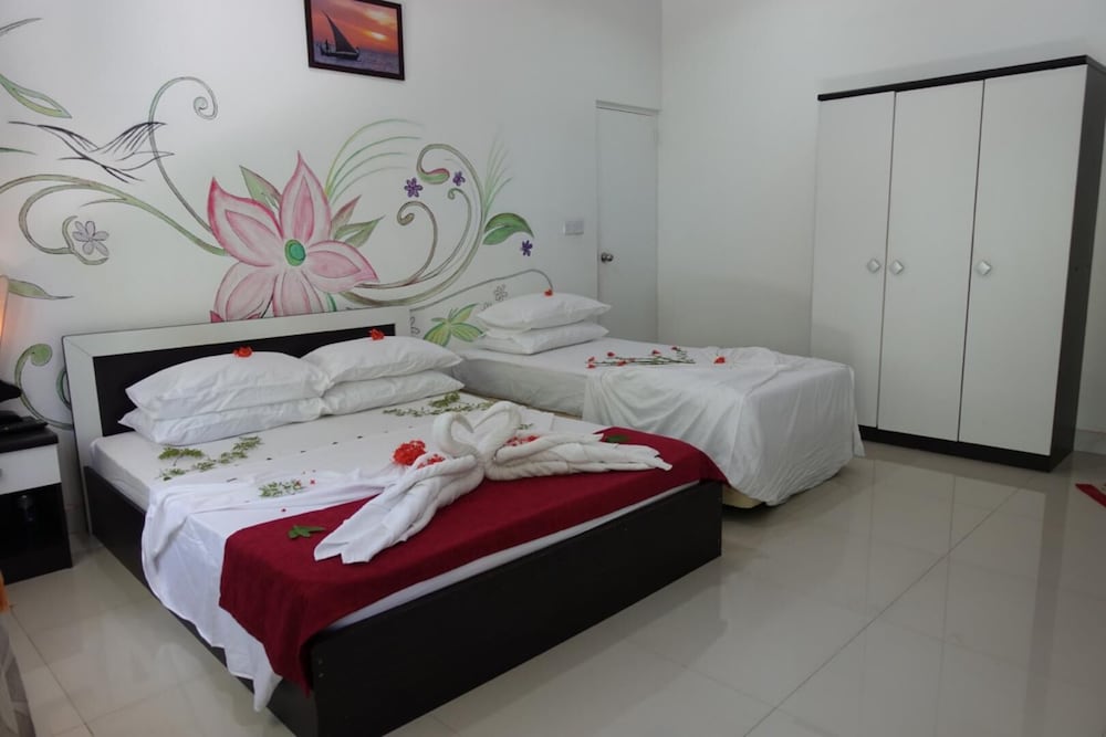 Family Triple Room