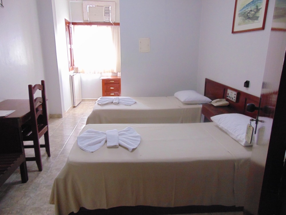 Economy Double Room photo 2