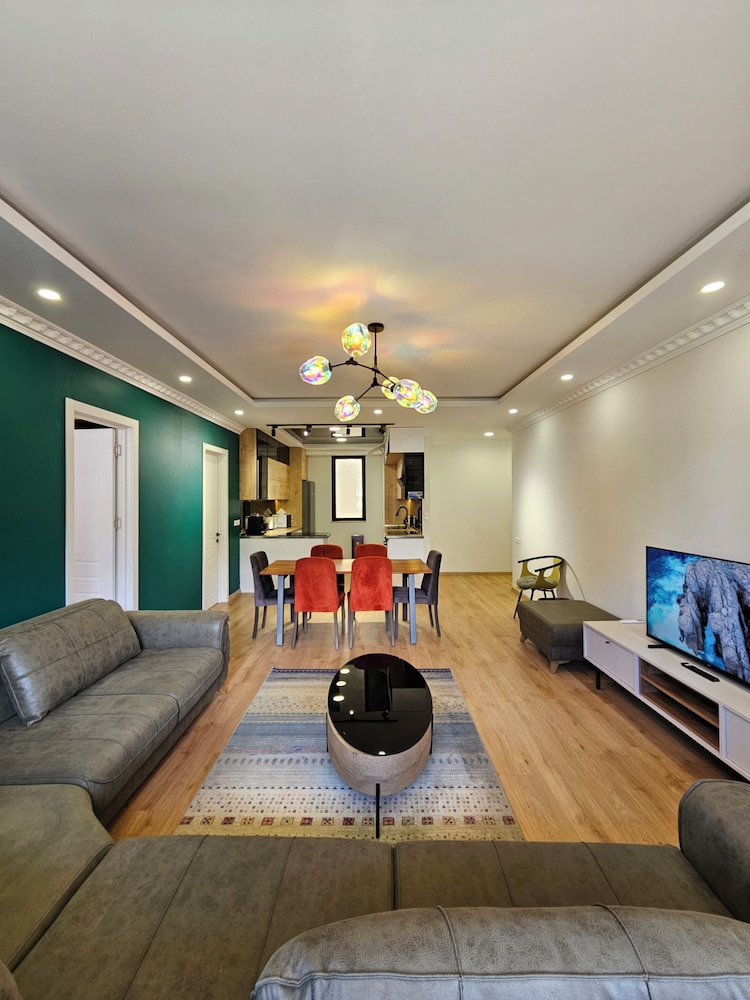 Comfort Apartment, Mountain View