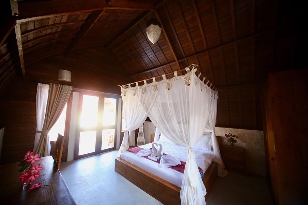 Luxury Bungalow 4 photo 2