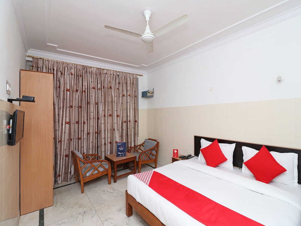 Double Or Twin Room