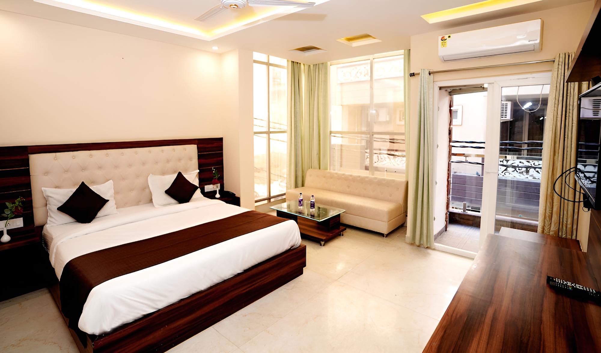 Premium Room photo 2
