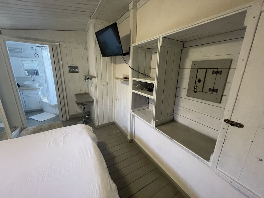 Three-Bedroom Villa photo 3