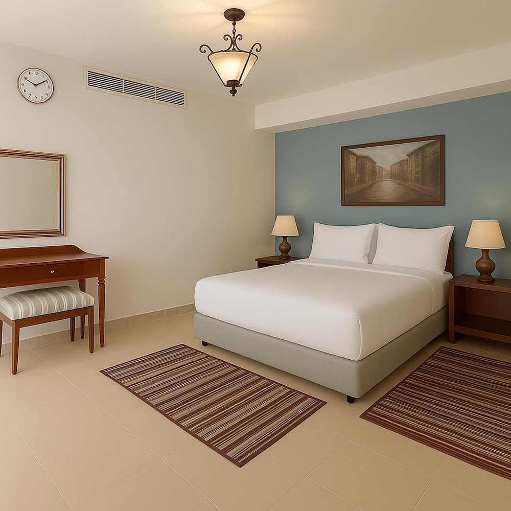 Villa, 3 Bedrooms