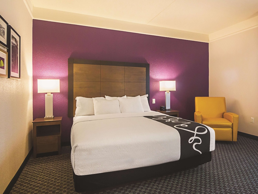 Room, 1 King Bed, Non Smoking - Photo 4