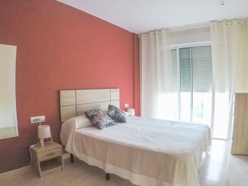 Apartamento, 2 habitaciones