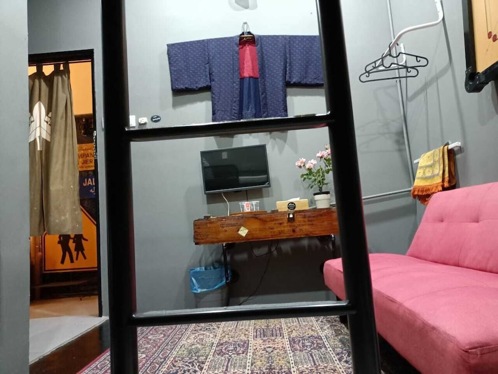 Standard Twin Room, 1 Bedroom - Photo 2