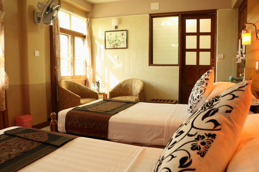 Superior Room photo 1