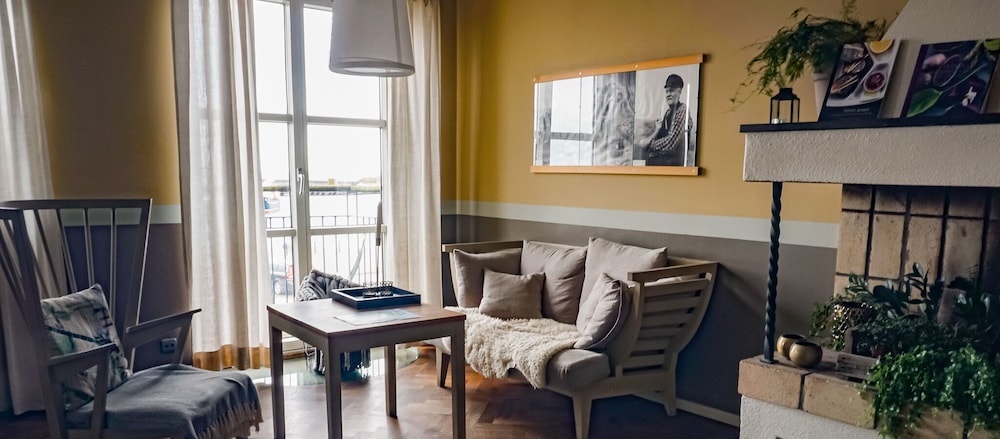 Superior Double Room, Ocean View (fransk balkong) photo 1