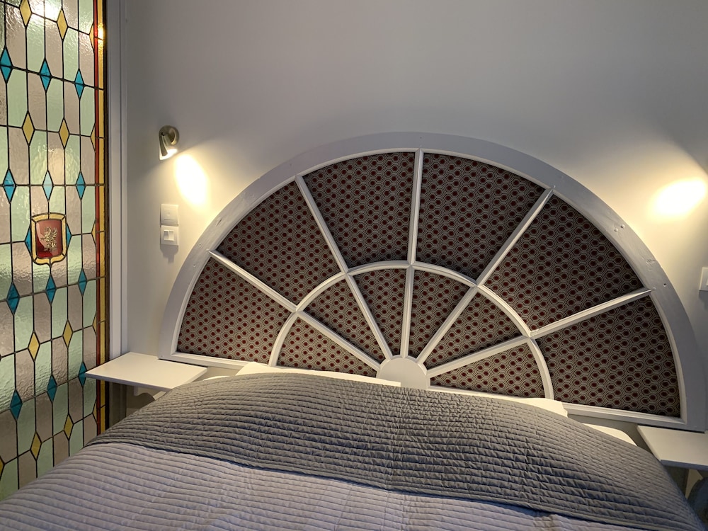 Comfort Room