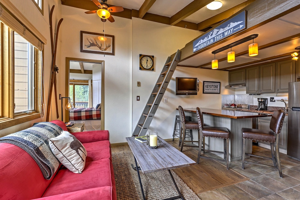 Apartment (1 Bedroom)