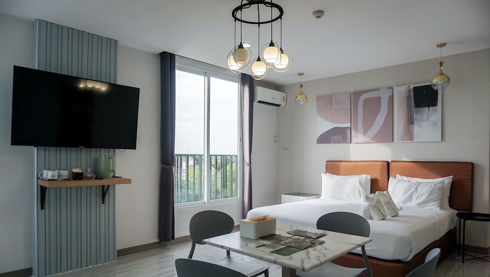 Family Suite - Photo 5
