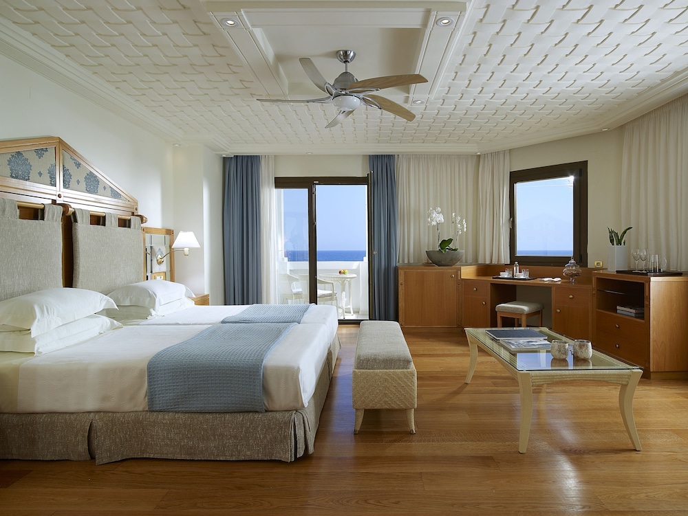 Villa, Private Pool (Imperial Phaedra)