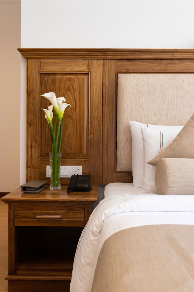 Deluxe Twin Room - Photo 2