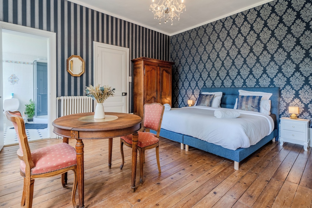 Superior Double Room photo 2