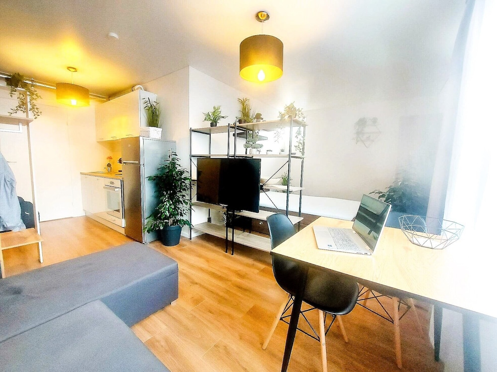 Standard Studio, Multiple Beds, Air conditioning photo 2