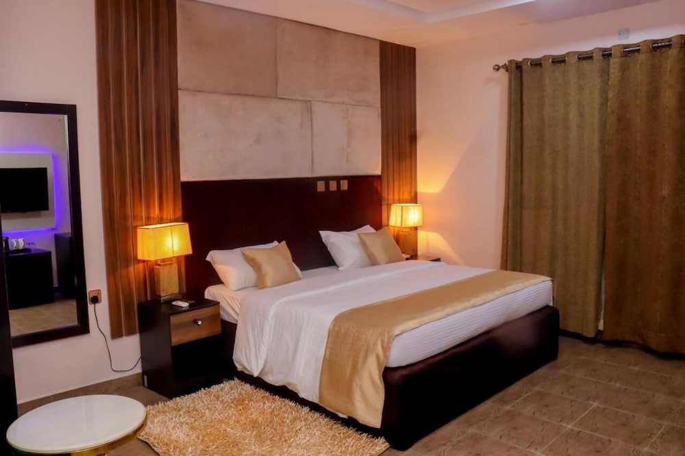 Comfort Room