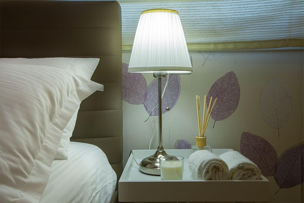Superior Apartment, 2 Bedrooms photo 1