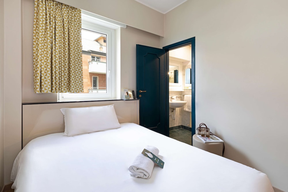 Superior Single Room, 1 Bedroom